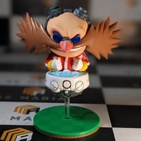 فيقرز دكتور إيغ مان (روبتنك) من سلسلة سونيك .