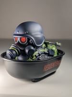 فيقرز شخصية هونك من سلسلة ريزدنت ايفل من مجموعة تو...