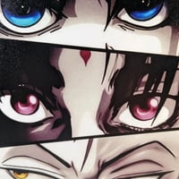 بوستر من ستيل ، القناص ،20*30 cm