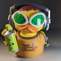 فيقرز بييت من لعبة جيت سيت ريديو مجموعة توبز عالية...