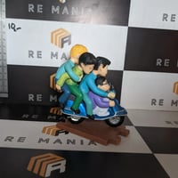 فيقرز شلة حسان من سلام دانك .