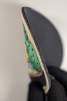 قاعدة أكواب سلمندر من بوكيمون. (12 سم)