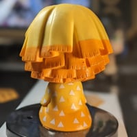 فيقرز زينتسو من ديمون سلاير .