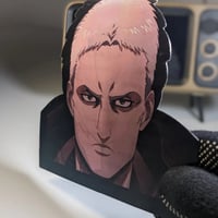 ستيكر راينر متحرك.