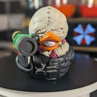 فيقرز نميسس من سلسلة ريزدنت ايفل من مجموعة توبز عا...