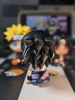 فيقرز ساسكي من ناروتو .