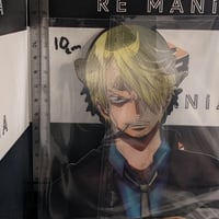 ستيكر سانجي متحرك.