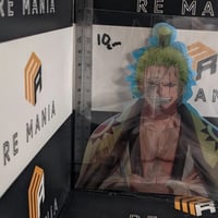 ستيكر ون بيس متحرك.