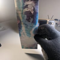 ستيكر ناروتو متحرك.