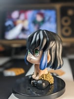 فيقرز ايتوسكي من ديمون سلاير .