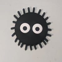 مغناطيس ثلاجة توتورو .