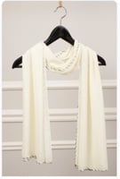 طرحه مزينه من الاطراف بألوان متعددة