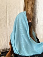 طرحه لمعه فيتانمي بالوان متعدده