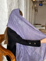 طرحه لمعه فيتانمي بالوان متعدده