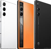 REDMAGIC 10 Air_512GB+16GB