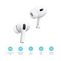 سماعة ايربودز برو 2 من FEDA