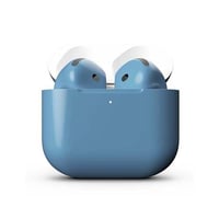 APPLE - آبل ايربودز الجيل الرابع 4 جديد ملونه - ال...