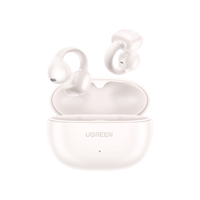 يوجرين سماعات هاي تون اس3 لون ابيض