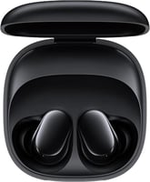 سماعات شاومي ردمي بودز 6 بلاي لون اسود