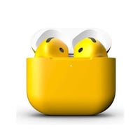 APPLE - آبل ايربودز الجيل الرابع 4 جديد ملونه - ال...