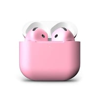 APPLE - آبل ايربودز الجيل الرابع 4 جديد ملونه - ال...