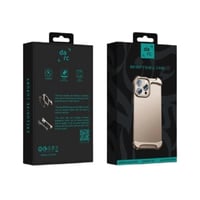 دارك جراب INFINITY مدعم بألوان متعددة