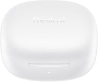 سماعات شاومي ردمي بودز 6 بلاي لون ابيض