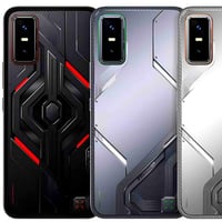 انفنكس جي تي 30 برو مساحة 256 ورام 8+8