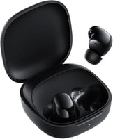 سماعات شاومي ردمي بودز 6 بلاي لون اسود