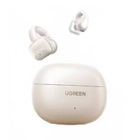 يوجرين سماعات هاي تون اس3 لون ابيض