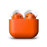 APPLE - آبل ايربودز الجيل الرابع 4 جديد ملونه - ال...