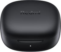 سماعات شاومي ردمي بودز 6 بلاي لون اسود