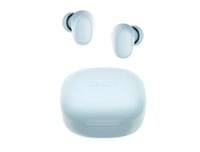 سماعات شاومي ردمي بودز 6 بلاي لون ازرق