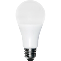 لمبة كروي لون انارة اصفر 15 واط E27