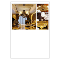 لمبات ديكور 3 إضاءات اسطوانية واط 5 E27 من أفضل لم...