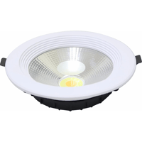 كشاف سبوت لايت لون الانارة 3 اضاءات متغيرة ( كريمي...