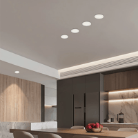 كشاف دفن بنل لون الانارة شمسي كريمي دفن 20 سم 24 و...