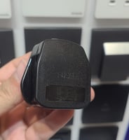 راس فيش 13 امبير اسود