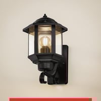 انارة جدارية فانوس خارجي المونيوم مودرن