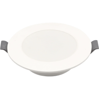 كشاف دفن بنل لون الانارة اصفر 7 سم 5 واط