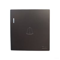 مفتاح جرس رصاصي بيانو