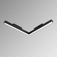 انارة ماجنتك لايت اضاءة منتشرة زاوية بديل الوصلة