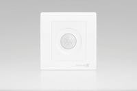 مفتاح حساس ابيض