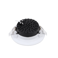 كشاف سبوت لايت لون الانارة 3 اضاءات متغيرة ( كريمي...