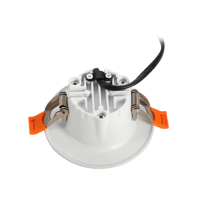 كشاف سبوت لايت مانع للتوهج يدعم الدايمر لون الانار...