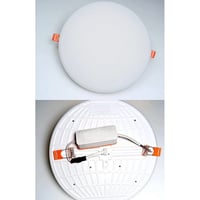 كشاف دفن بنل لون الانارة 3اضاءات متعددة 7-10 سم مت...