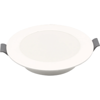 كشاف دفن بنل لون الانارة شمسي كريمي دفن 10 سم 7 وا...