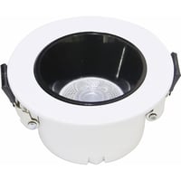 كشاف سبوت لايت مانع للتوهج يدعم الدايمر لون الانار...