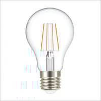 لمبه LED مدور 5واط (اصفر)