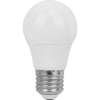 مصباح كوع كروية 5 واط الموفرة في استهلاك الكهرباء...